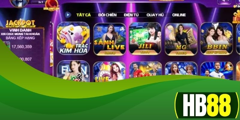 68 game bài là một nền tảng cá cược uy tín hàng đầu trên thị trường hiện nay