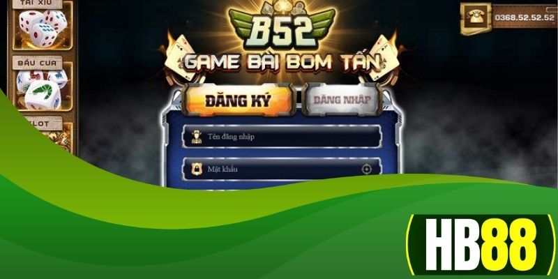 Thiên đường game nổ hũ giải trí B52 game bài đổi thưởng