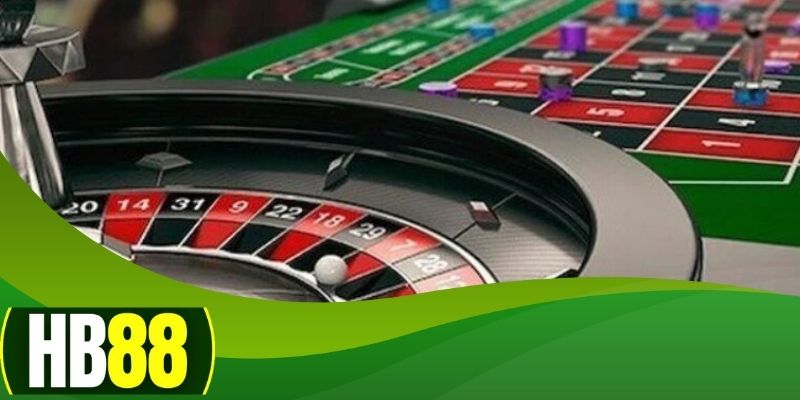 Khám phá thông tin trang casino trực tuyến HB88