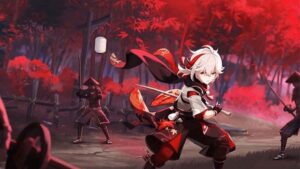 Trải Nghiệm Game Thẻ Bài Anime Hấp Dẫn Và Thú Vị Tại HB88