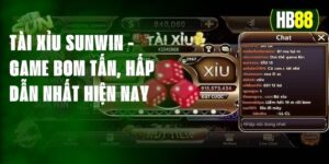 Tài Xỉu Sunwin - Game Bom Tấn, Hấp Dẫn Nhất Hiện Nay