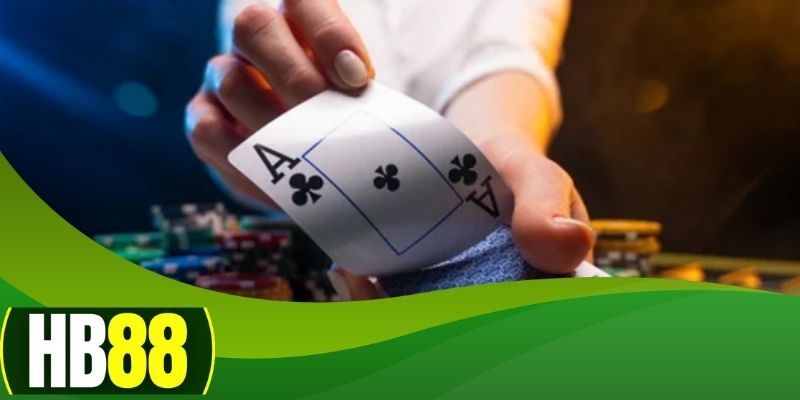 Cách chơi blackjack đôi át như một cao thủ thực thụ