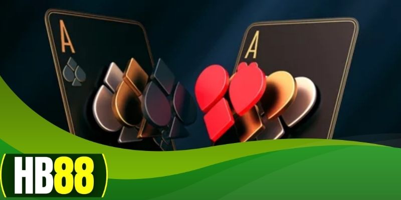 Một số sòng bài có quy tắc Blackjack hạn chế việc tách đôi át 