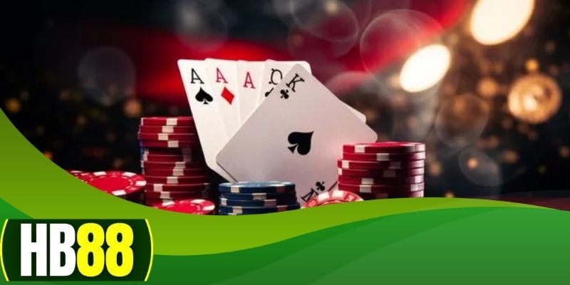 Bàn Poker Full Ring – Cách chơi khi có nhiều người tham gia cùng lúc