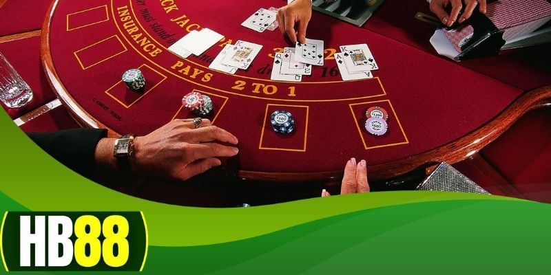 Poker Heads-Up – Tận hưởng không khí kịch tính trong những ván đấu một đối một