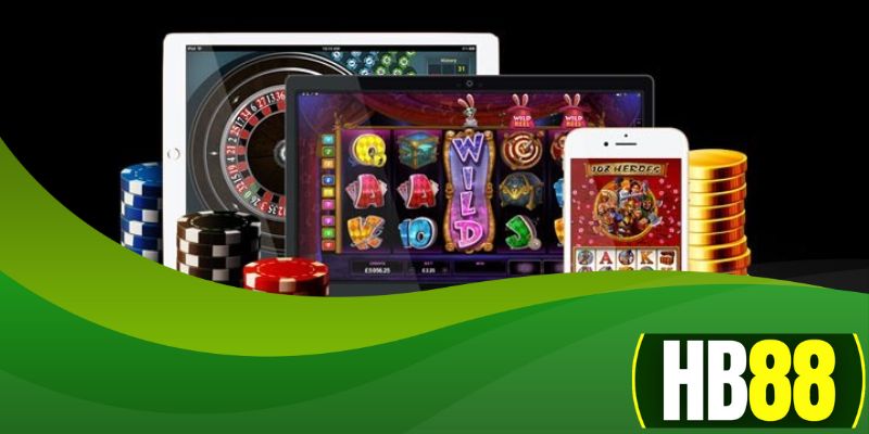 Các trò chơi thú vị tại casino online là gì